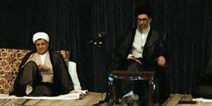 بیانات منتشر نشده امام خامنه ای در دیدار با اعضای شورای عالی انقلاب فرهنگی - ۱۳۷۲/۹/۲۹