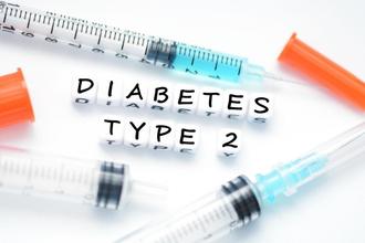  دیابت نوع 2