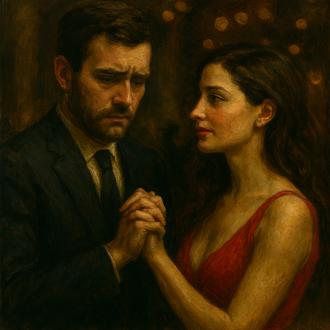 نقص بی وفایی سرد 