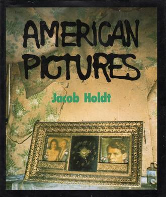 مجموعه عکس های American Pictures American Pictures
