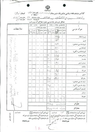 شهید سیدمهدی مصطفوی گرجی