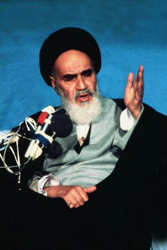 امام خمینی