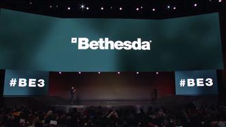 دانلود مراسم bathesda در E3 2016