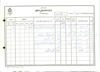 شهید اسحاق پوریانی