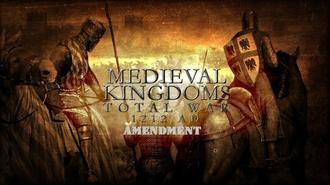 medieval kingdoms Amendment