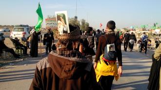 امام خامنه ای