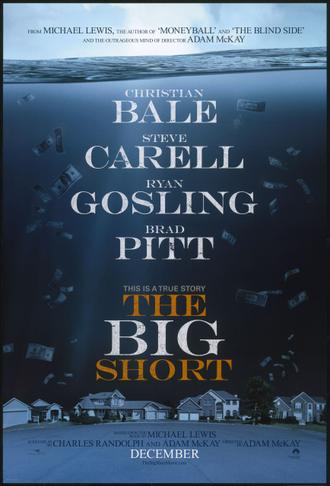 the big short