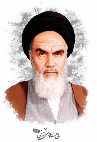 khomeini