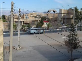 خیابان شیخ کلینی امامشهر یزد :: بلاگ