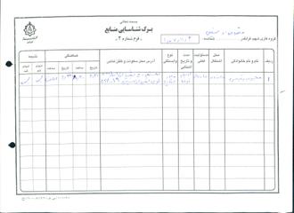 شهید محمدجواد نسیمی