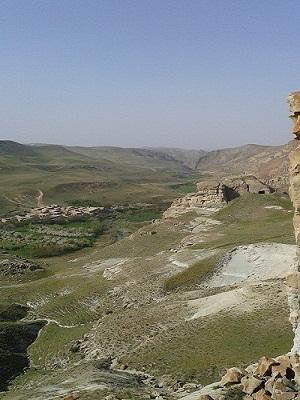 گویجه قلعه 94021101