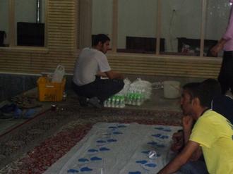 اردوی باغ