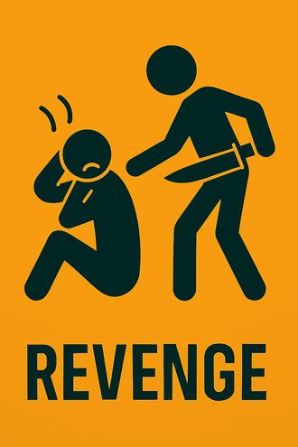 انتقام‌جویی 