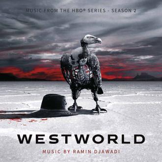 cover-westworld Music