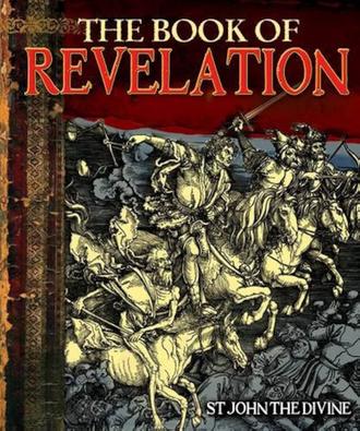 کتاب مکاشفه یوحنا / Book of Revelation