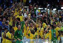 فینال قهرمان برزیل