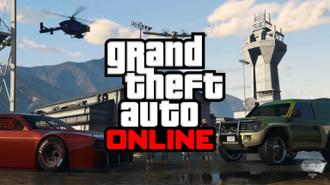 GTA-Online