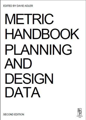 metric handbook