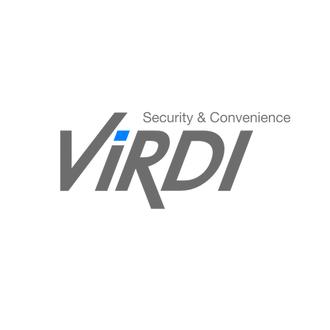 آشنایی با شرکت Virdi