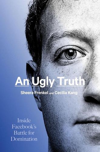 an ugly truth book