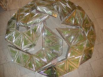 نمونه کار ویلای اختصاصی پادشاه زنگه بار
