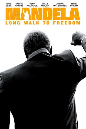 Mandela: Long Walk to Freedom 2013