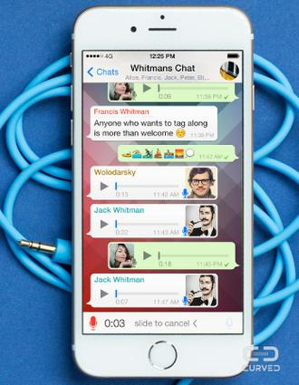 آسان مارکت اپل دانلود برنامه و بازی های آیفون - آیپد