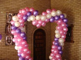 آرک قلبی