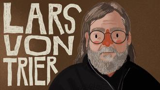 لارس فون تریه