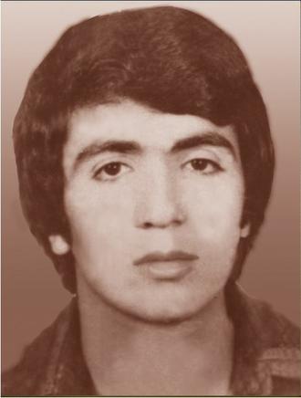 شهید زنبق