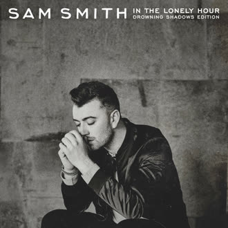 Sam Smith : Drowning Shadows
