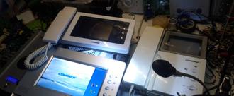 Video iPhone Repairman