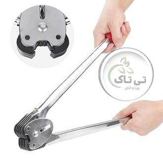 انبر تسمه کش دستی