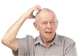 تاثیرات آلزایمر بر روی بدن سالمندان