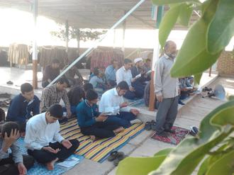 دعای ندبه