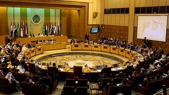 نشست اتحادیه عرب