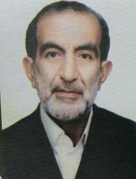 دکتر محمد کاظم بشارتی گیوی