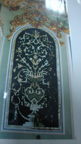 ویلای شیخ سالم سعید