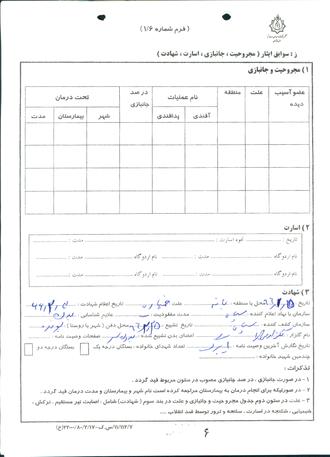 شهید رحمت الله لطفی