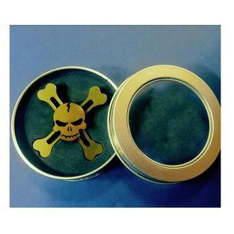 اسپینر فلزی اسکلت