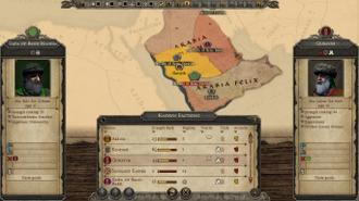 rise of khosrow 4