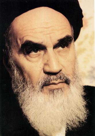 امام خمینی