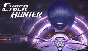 دانلود بازی جذاب Cyber Hunter برای PC