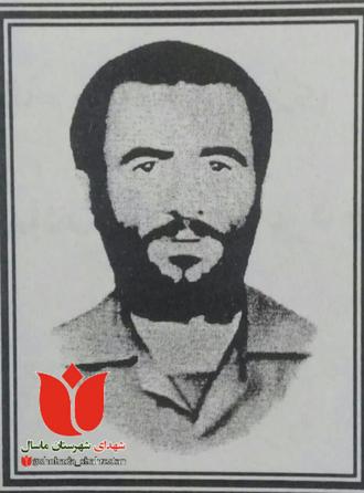 شهید مسلم جوادی