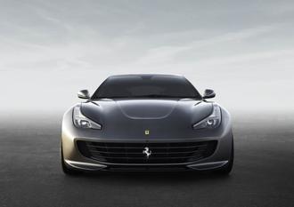 Ferrari gtc4lusso