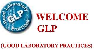 GLP عملیات مناسب آزمایشگاهی  تهیه و پخش از isokaran.blog.ir