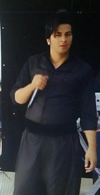 عشق دروغ