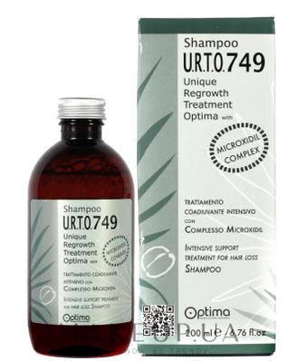 shampoo optima