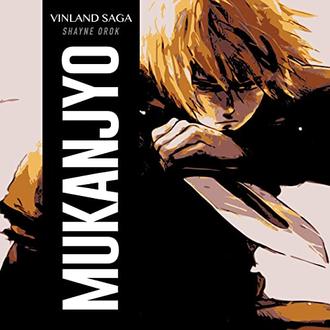 آهنگ انیمه Vinland Saga [حماسه وینلند] Dark Crow