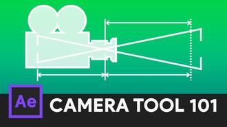 آموزش camera-tool در افترافکت